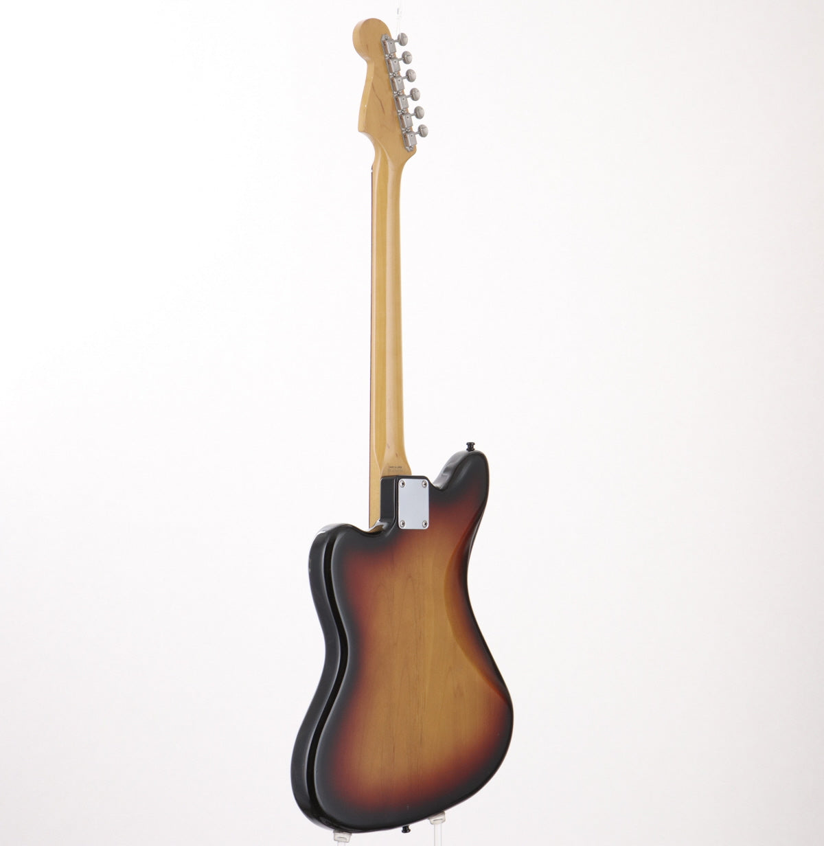 [SN Q039799] USED Fender JAPAN / JM66-80 3TS 1993-1994 [09]