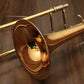 [SN 596740] USED YAMAHA / Yamaha YSL-820GII Tenor Bass Trombone [10]