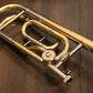[SN 596740] USED YAMAHA / Yamaha YSL-820GII Tenor Bass Trombone [10]