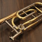 [SN 596740] USED YAMAHA / Yamaha YSL-820GII Tenor Bass Trombone [10]