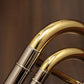 [SN 596740] USED YAMAHA / Yamaha YSL-820GII Tenor Bass Trombone [10]