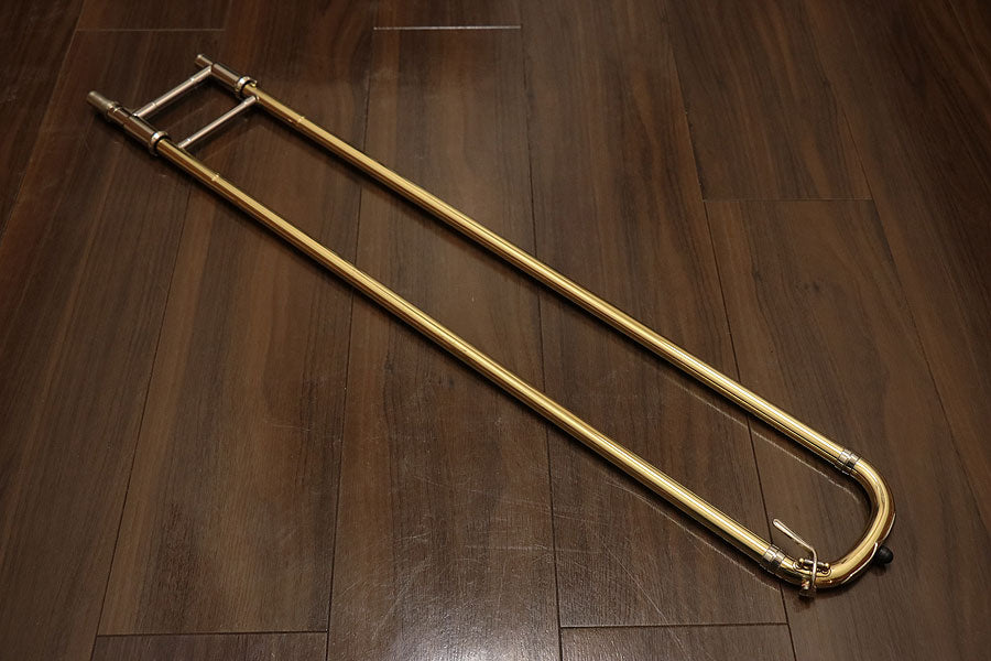 [SN 596740] USED YAMAHA / Yamaha YSL-820GII Tenor Bass Trombone [10]