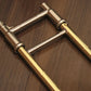 [SN 596740] USED YAMAHA / Yamaha YSL-820GII Tenor Bass Trombone [10]