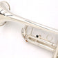 [SN 194475] USED YAMAHA / Trumpet YTR-3335S Silver Finish Reverse Tube [09]