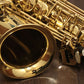 [SN 606426] USED SELMER AS SERIE3 W/E GL Alto Saxophone [10]