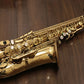 [SN 606426] USED SELMER AS SERIE3 W/E GL Alto Saxophone [10]