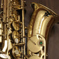 [SN 606426] USED SELMER AS SERIE3 W/E GL Alto Saxophone [10]