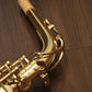 [SN 606426] USED SELMER AS SERIE3 W/E GL Alto Saxophone [10]