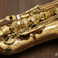 [SN 606426] USED SELMER AS SERIE3 W/E GL Alto Saxophone [10]