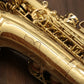 [SN 606426] USED SELMER AS SERIE3 W/E GL Alto Saxophone [10]