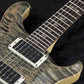 [SN 17-244308] USED Paul Reed Smith (PRS) / 2017 Wood Library Custom 24 Piezo 10Top Faded Evergreen [03]