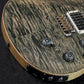 [SN 17-244308] USED Paul Reed Smith (PRS) / 2017 Wood Library Custom 24 Piezo 10Top Faded Evergreen [03]