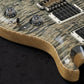 [SN 17-244308] USED Paul Reed Smith (PRS) / 2017 Wood Library Custom 24 Piezo 10Top Faded Evergreen [03]