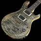 [SN 17-244308] USED Paul Reed Smith (PRS) / 2017 Wood Library Custom 24 Piezo 10Top Faded Evergreen [03]