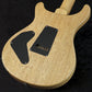 [SN 17-244308] USED Paul Reed Smith (PRS) / 2017 Wood Library Custom 24 Piezo 10Top Faded Evergreen [03]