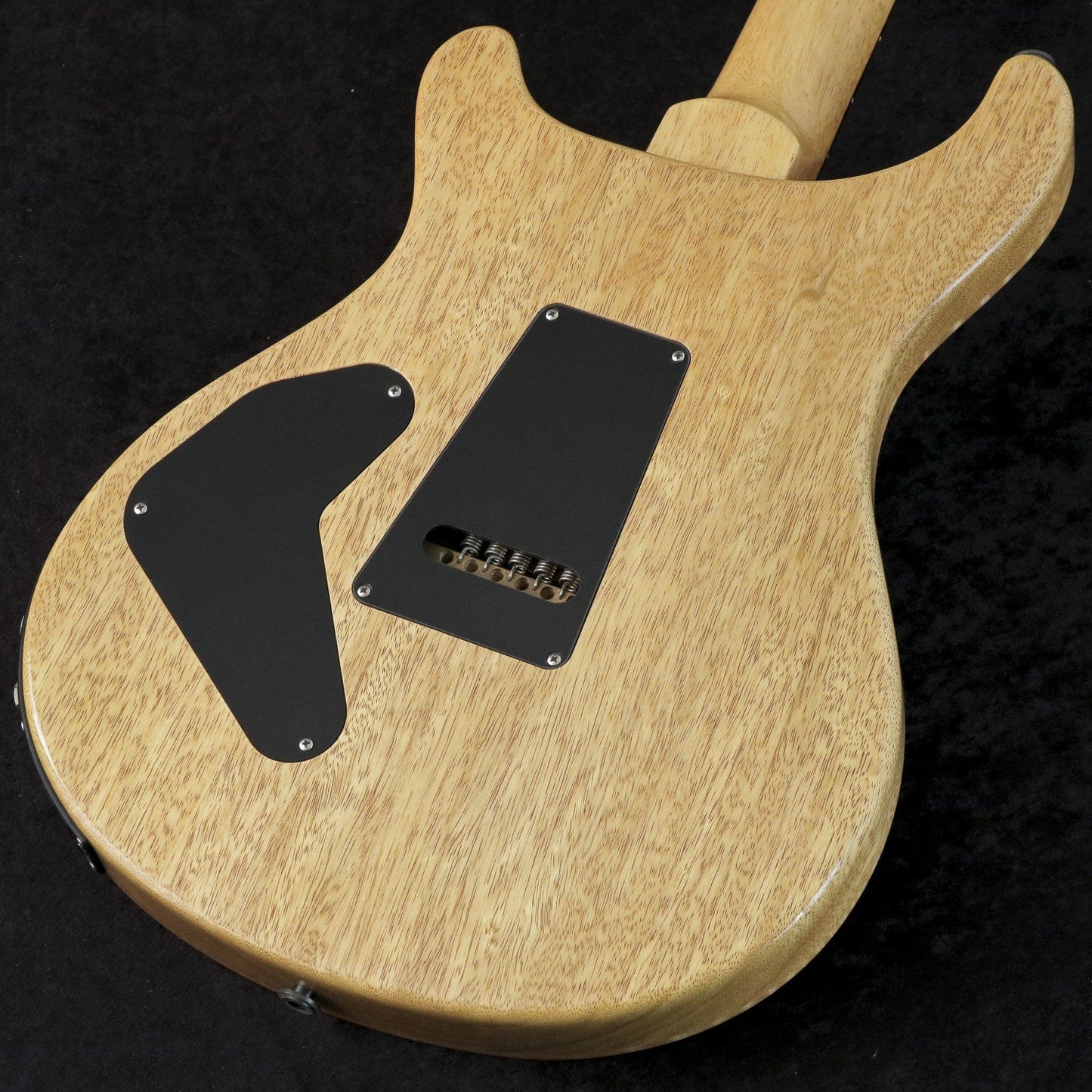 [SN 17-244308] USED Paul Reed Smith (PRS) / 2017 Wood Library Custom 24 Piezo 10Top Faded Evergreen [03]