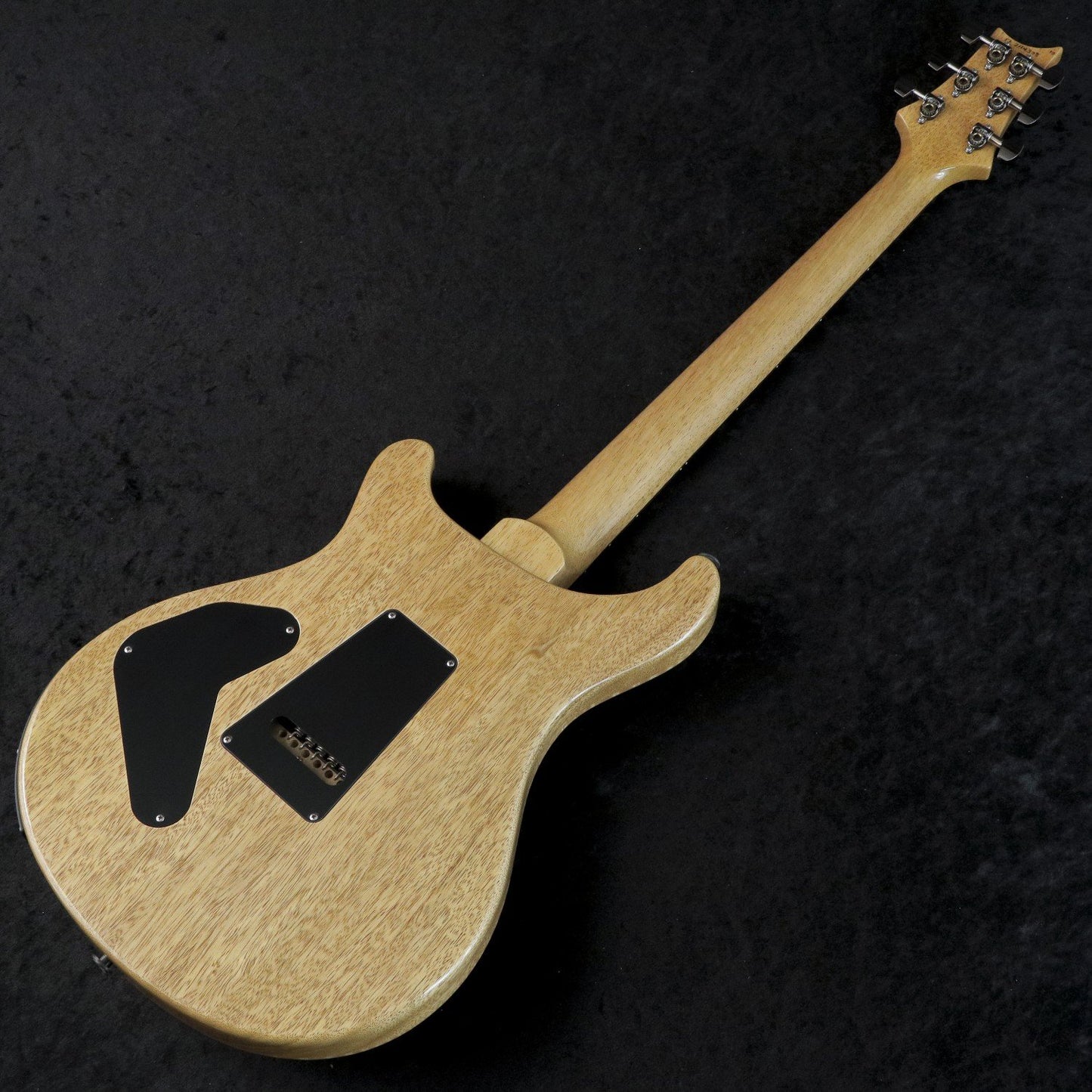 [SN 17-244308] USED Paul Reed Smith (PRS) / 2017 Wood Library Custom 24 Piezo 10Top Faded Evergreen [03]