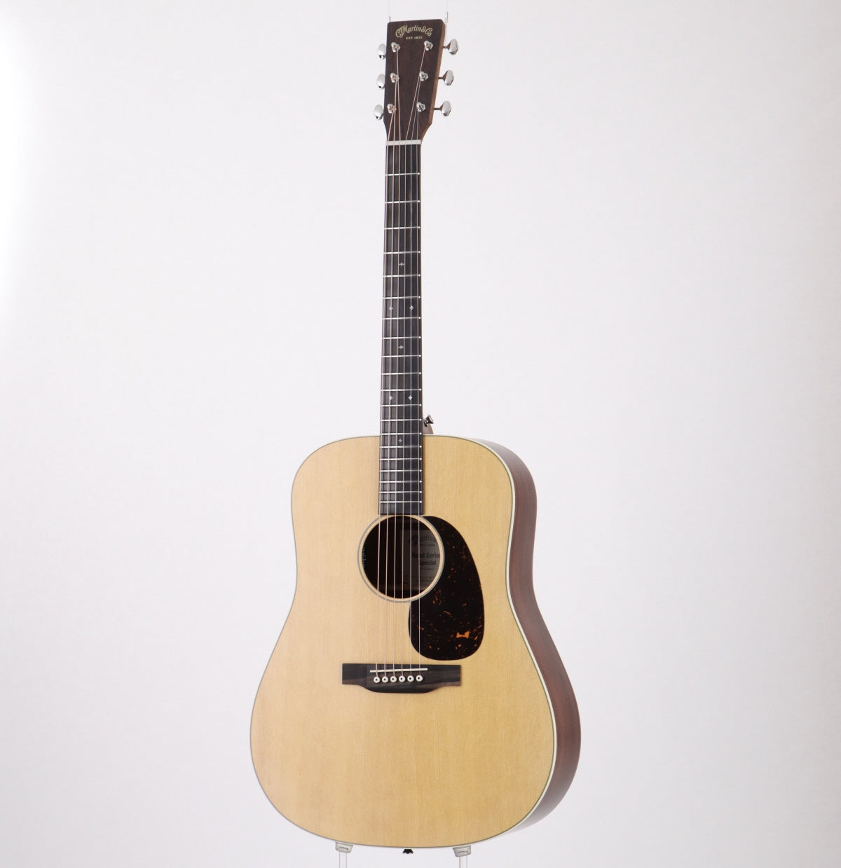 Martin D-1 1994年製 Martin D-1 1994 – The Guitar Colonel