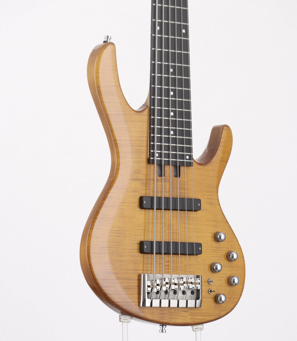 [SN 200509031] USED FIBENARE / GLOBE STANDARD 6 [06]
