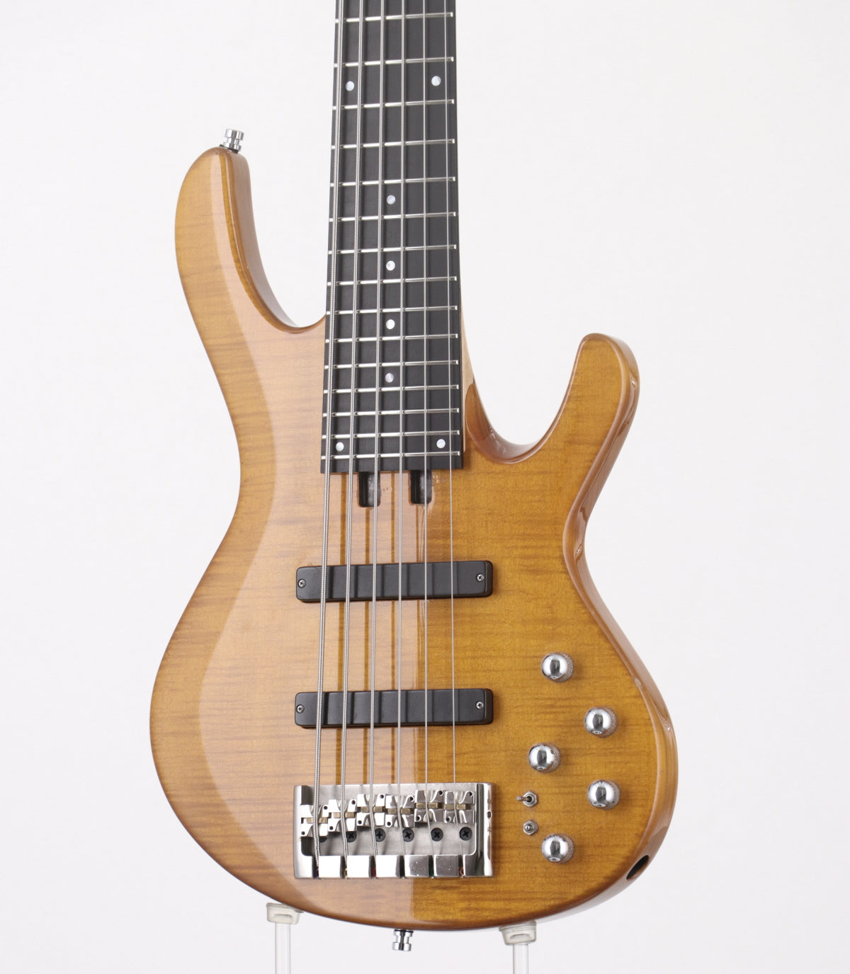 [SN 200509031] USED FIBENARE / GLOBE STANDARD 6 [06]