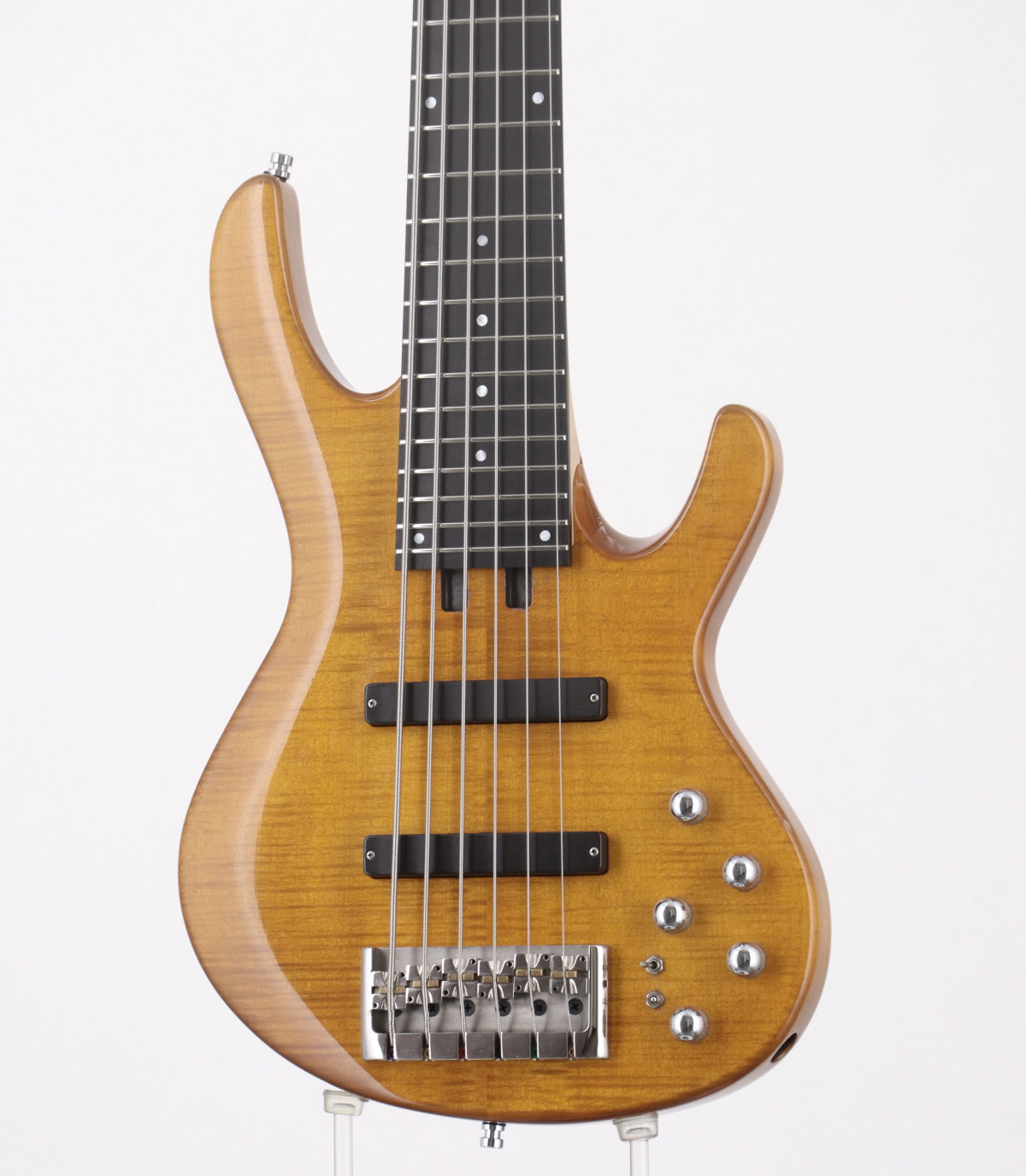 [SN 200509031] USED FIBENARE / GLOBE STANDARD 6 [06]