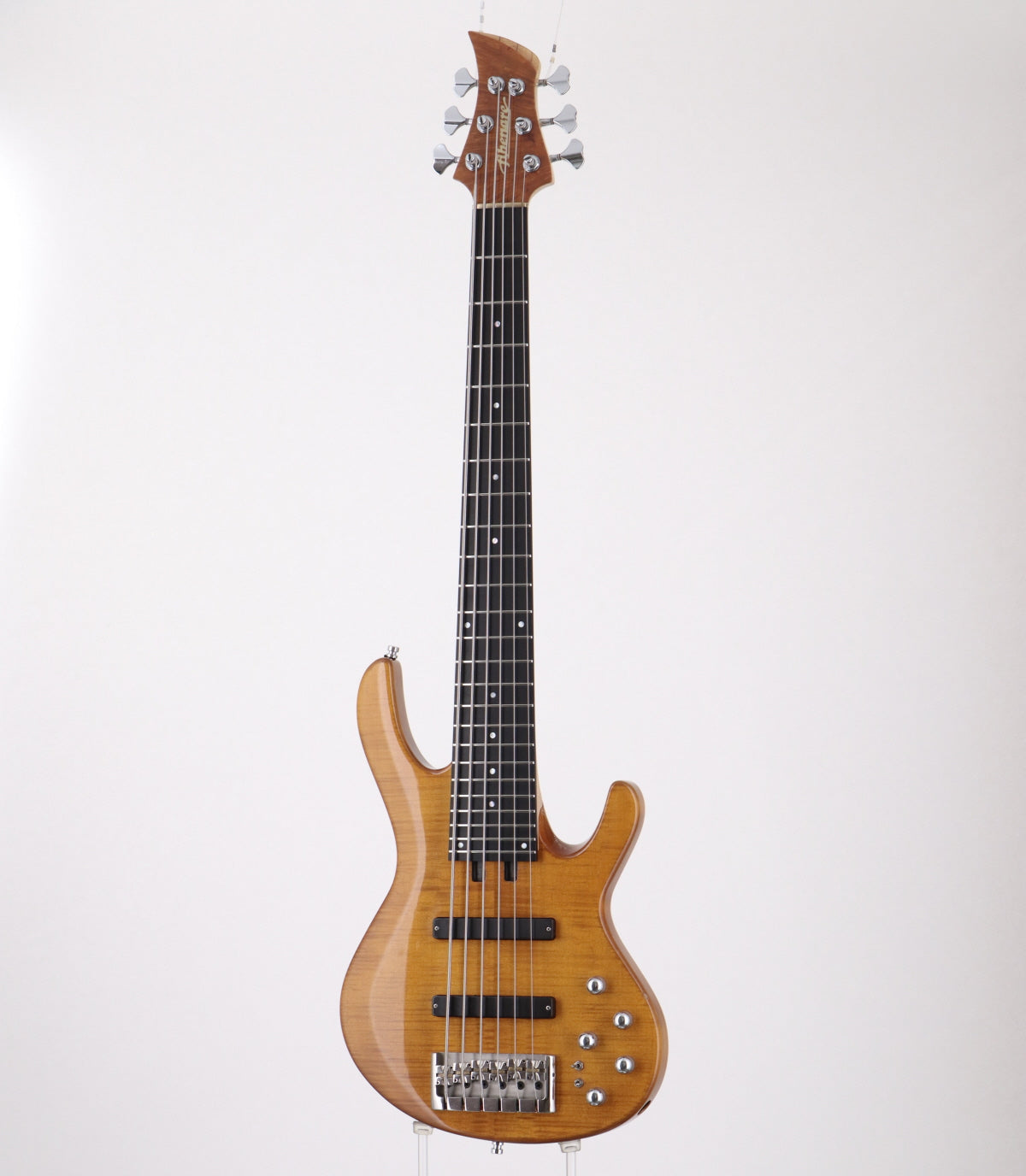 [SN 200509031] USED FIBENARE / GLOBE STANDARD 6 [06]