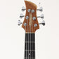 [SN 200509031] USED FIBENARE / GLOBE STANDARD 6 [06]