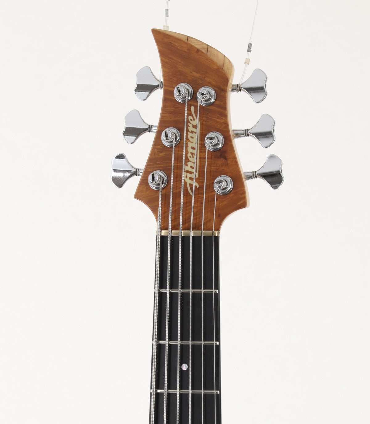 [SN 200509031] USED FIBENARE / GLOBE STANDARD 6 [06]