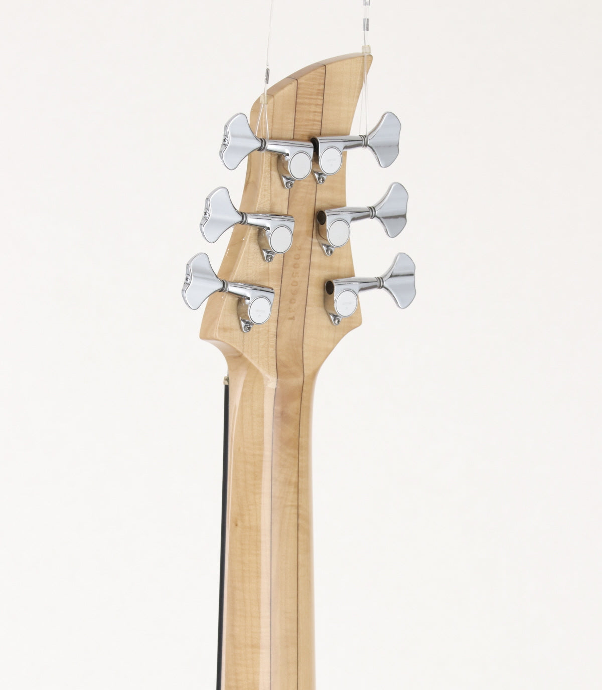 [SN 200509031] USED FIBENARE / GLOBE STANDARD 6 [06]