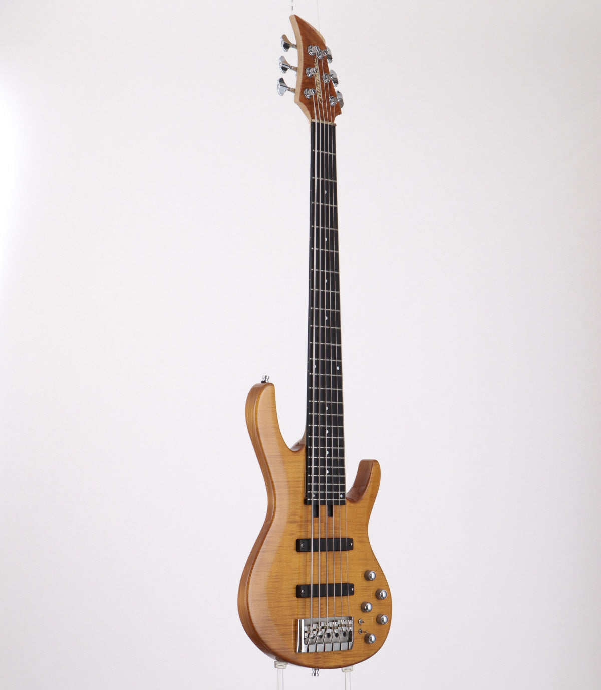 [SN 200509031] USED FIBENARE / GLOBE STANDARD 6 [06]