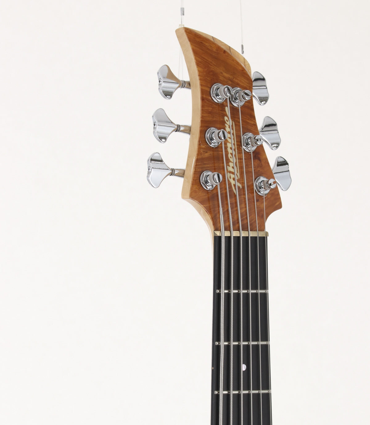 [SN 200509031] USED FIBENARE / GLOBE STANDARD 6 [06]