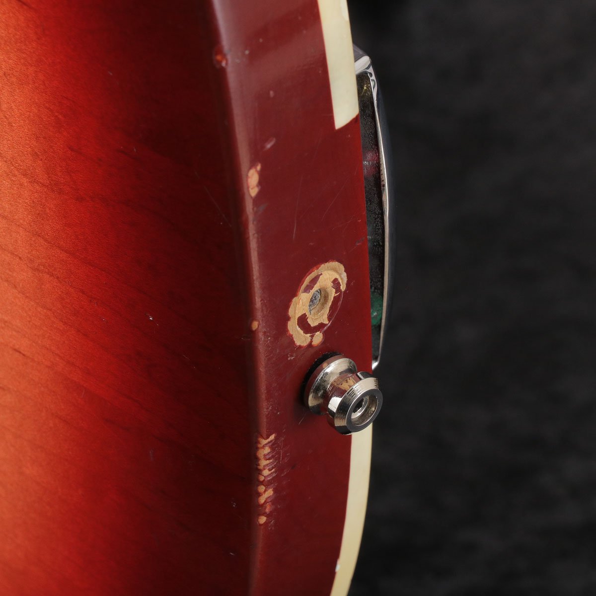 [SN V05395] USED RICKENBACKER / 4003 Fireglo [03]