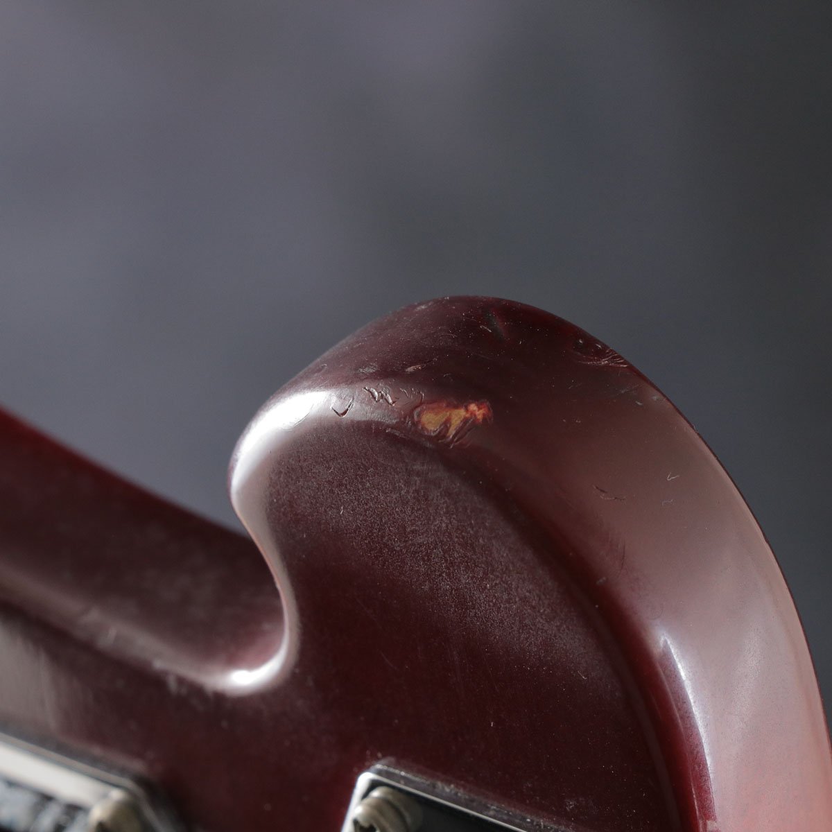 [SN V05395] USED RICKENBACKER / 4003 Fireglo [03]