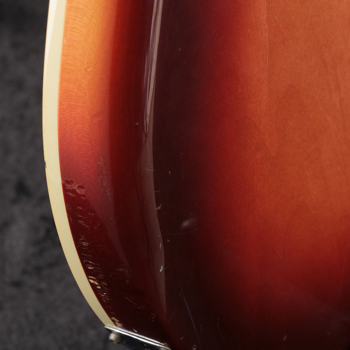 [SN V05395] USED RICKENBACKER / 4003 Fireglo [03]