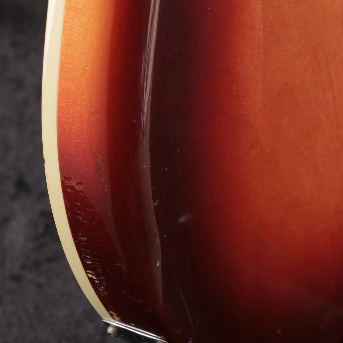 [SN V05395] USED RICKENBACKER / 4003 Fireglo [03]