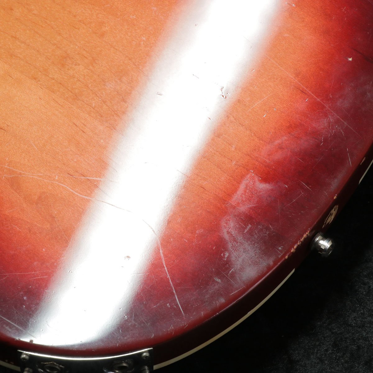 [SN V05395] USED RICKENBACKER / 4003 Fireglo [03]
