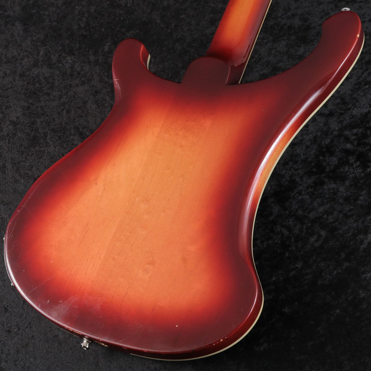 [SN V05395] USED RICKENBACKER / 4003 Fireglo [03]