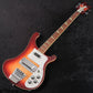 [SN V05395] USED RICKENBACKER / 4003 Fireglo [03]