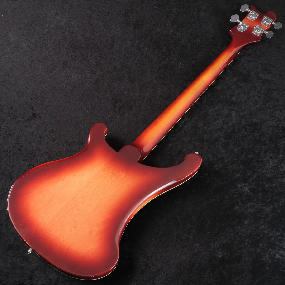[SN V05395] USED RICKENBACKER / 4003 Fireglo [03]