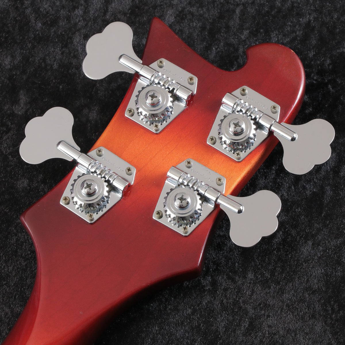 [SN V05395] USED RICKENBACKER / 4003 Fireglo [03]