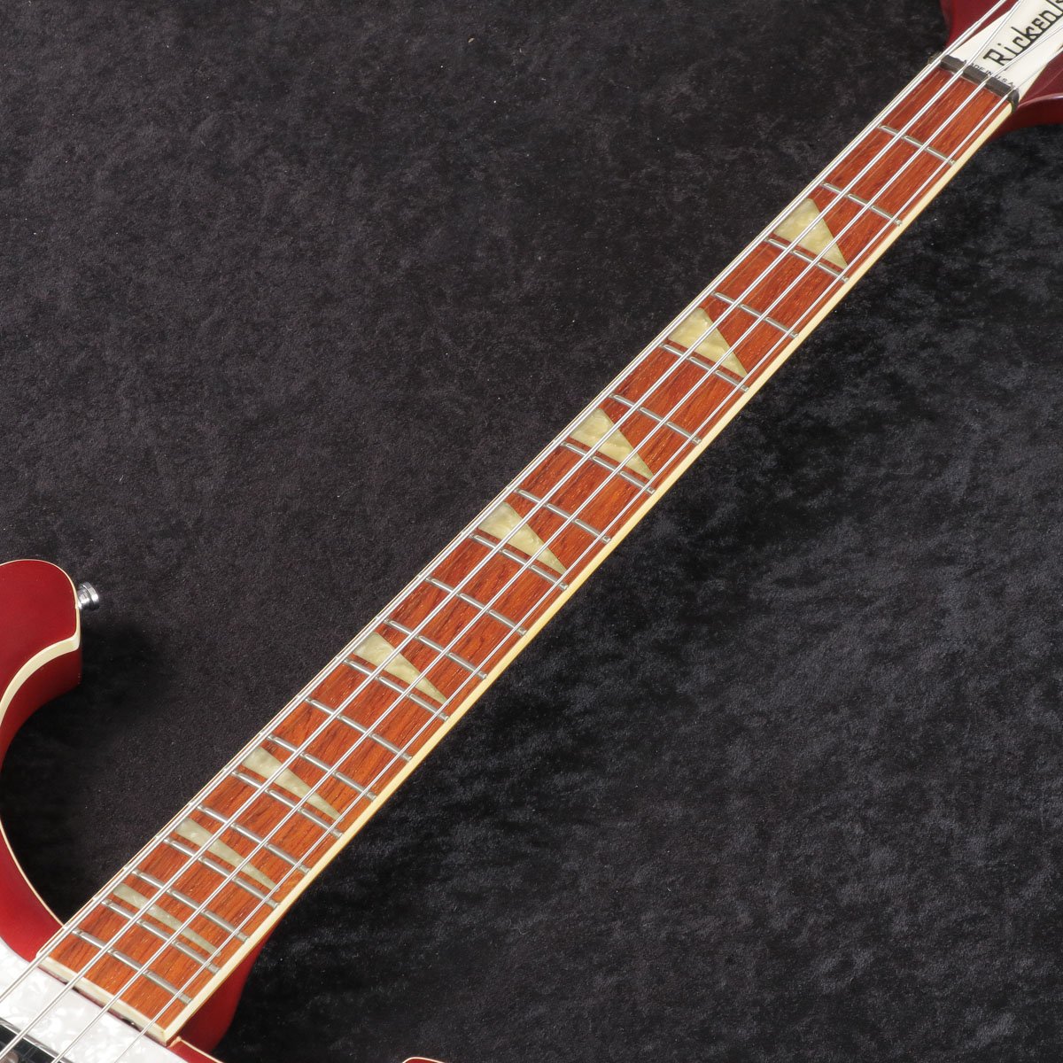 [SN V05395] USED RICKENBACKER / 4003 Fireglo [03]