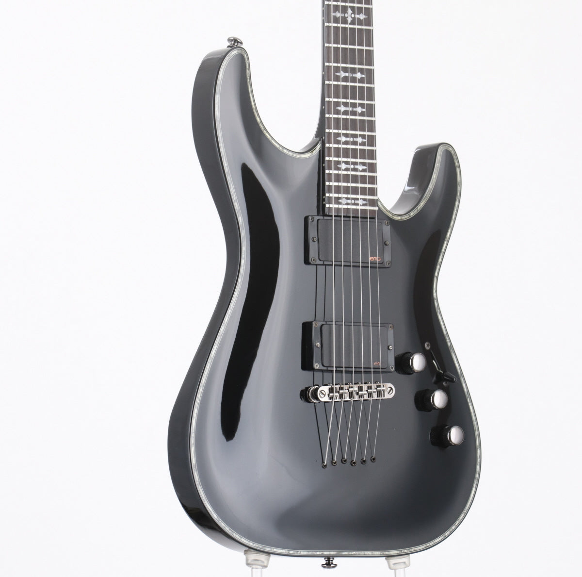 [SN W16061000] USED SCHECTER / AD-C-1-HR [03]
