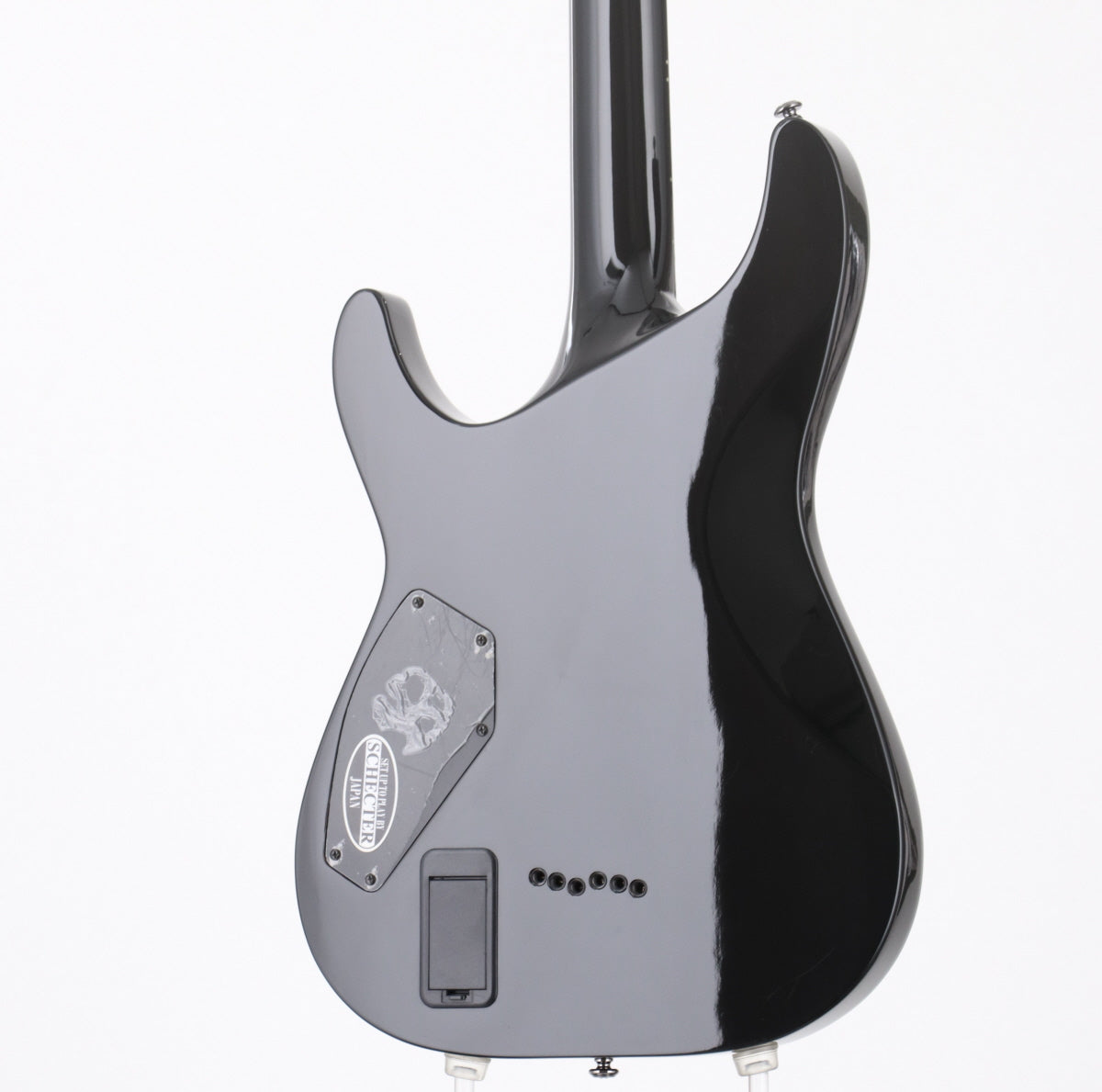 [SN W16061000] USED SCHECTER / AD-C-1-HR [03]