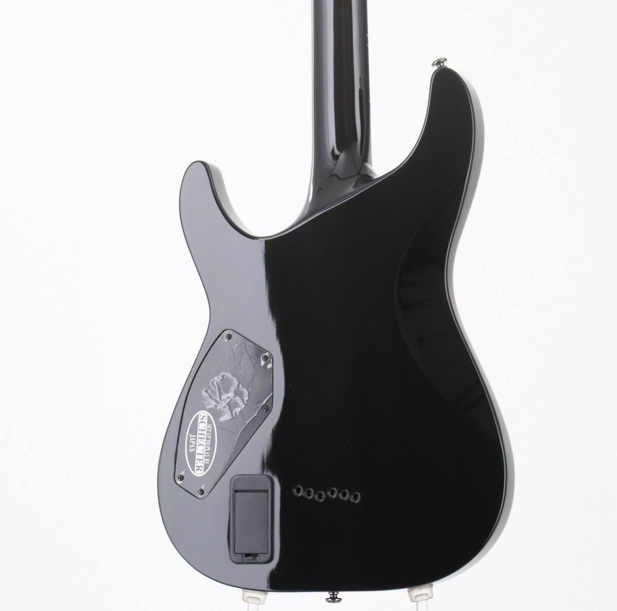 [SN W16061000] USED SCHECTER / AD-C-1-HR [03]