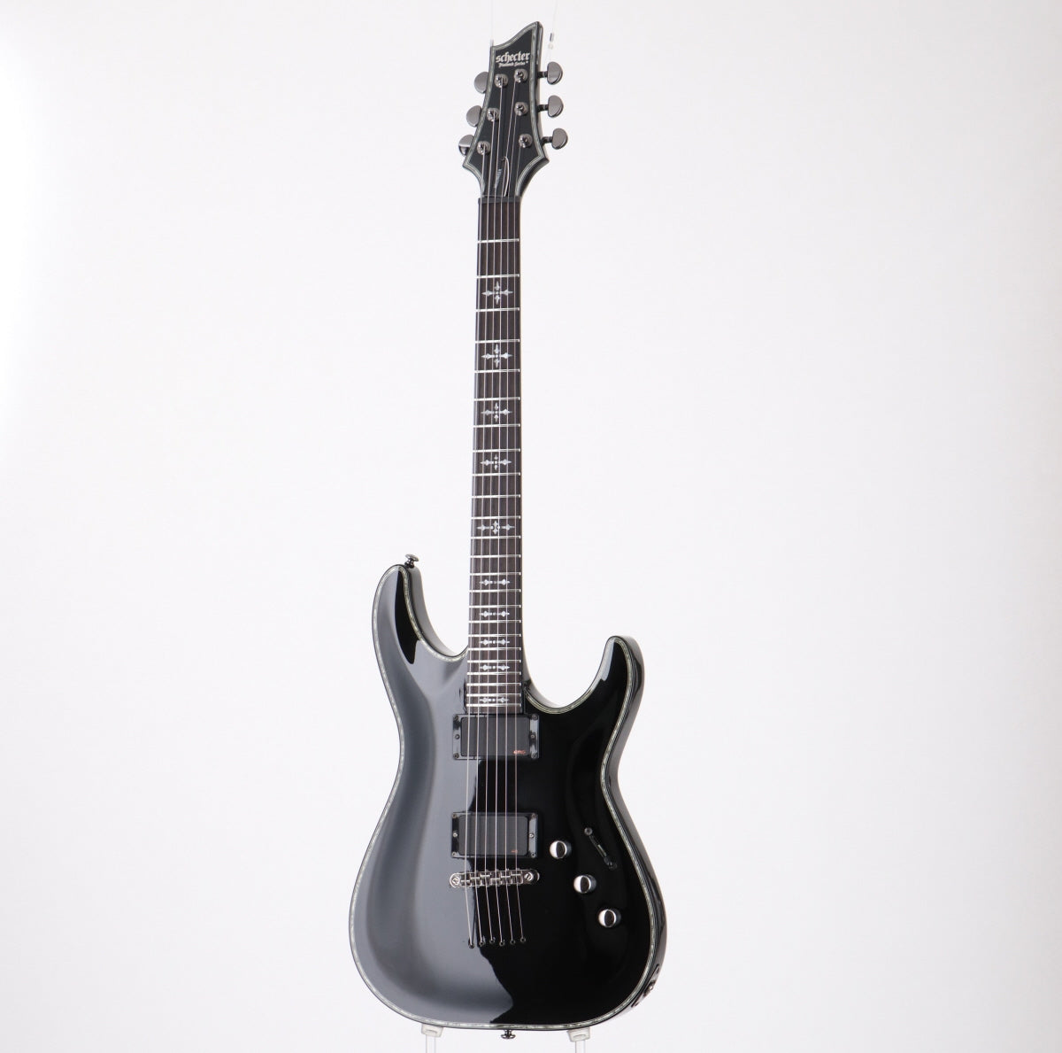 [SN W16061000] USED SCHECTER / AD-C-1-HR [03]