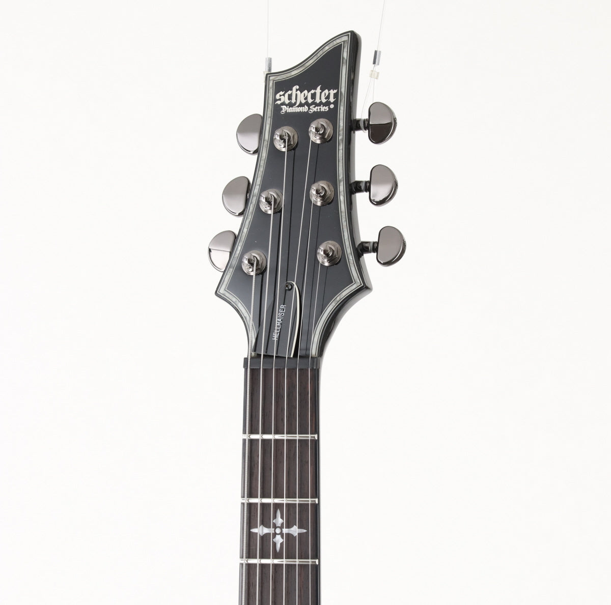 [SN W16061000] USED SCHECTER / AD-C-1-HR [03]