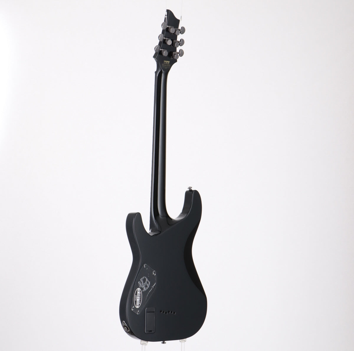 [SN W16061000] USED SCHECTER / AD-C-1-HR [03]