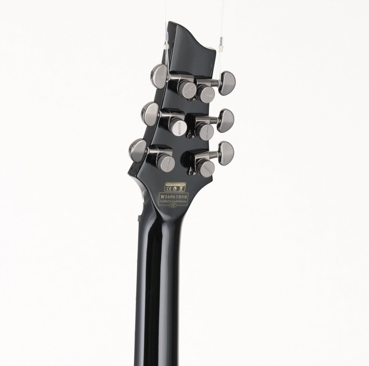 [SN W16061000] USED SCHECTER / AD-C-1-HR [03]