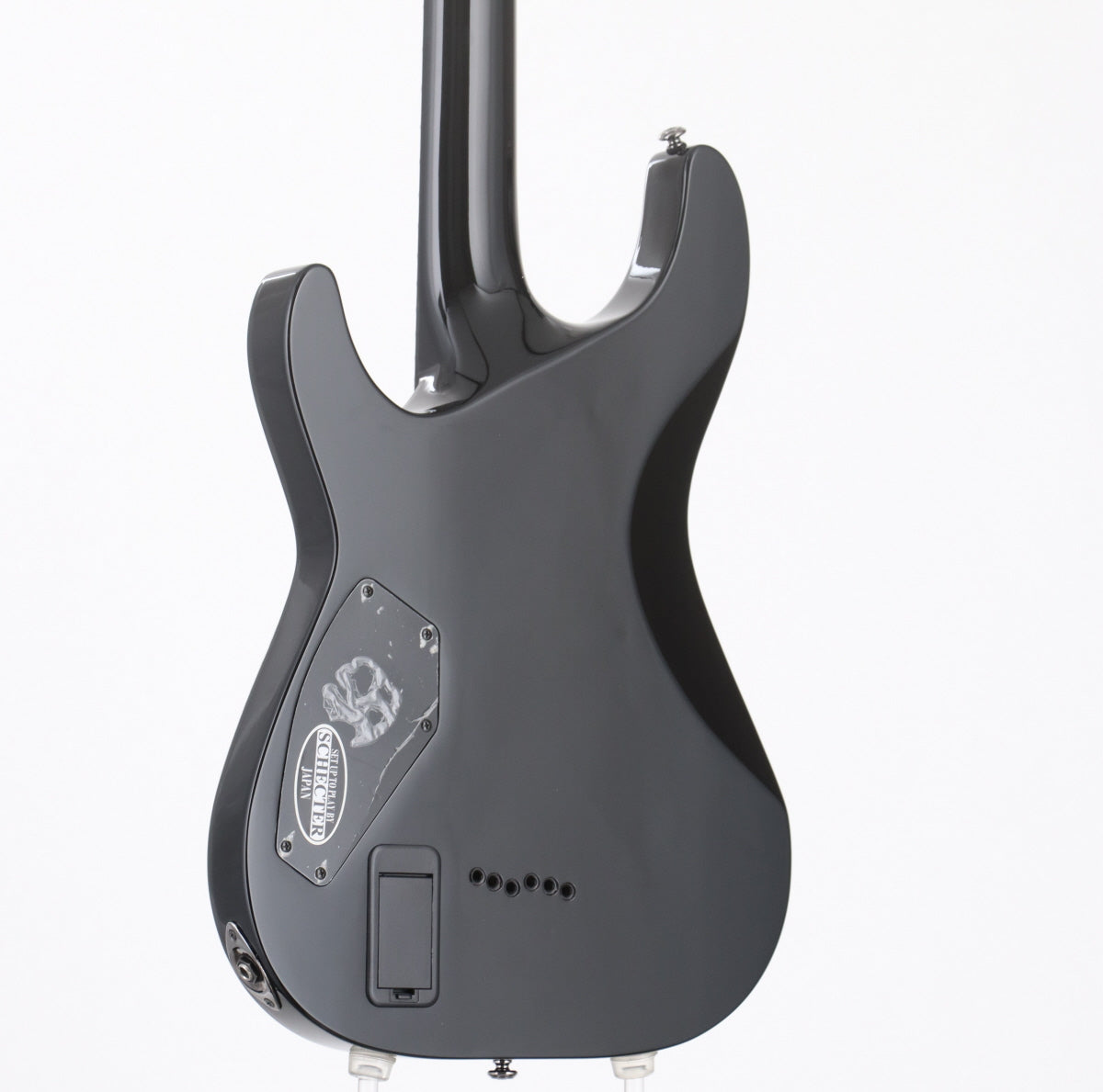 [SN W16061000] USED SCHECTER / AD-C-1-HR [03]