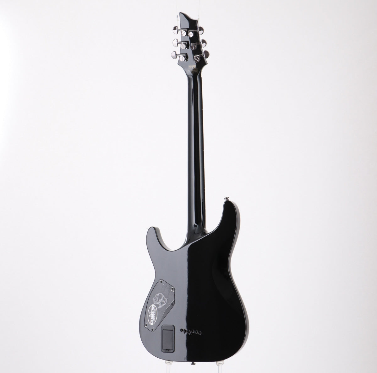 [SN W16061000] USED SCHECTER / AD-C-1-HR [03]